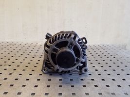 Peugeot Boxer Alternator 9818962280