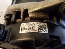 Peugeot Boxer Alternator 9818962280