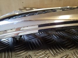 KIA Sorento Griglia superiore del radiatore paraurti anteriore 863502P000