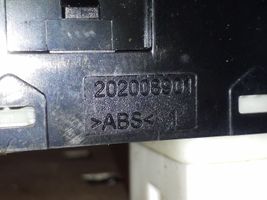 KIA Sorento Interrupteur commade lève-vitre 202008901