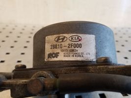 KIA Sorento Bomba de vacío 288102F000