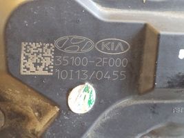 KIA Sorento Droselinė sklendė 351002F000