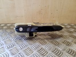 KIA Sorento Front door exterior handle 