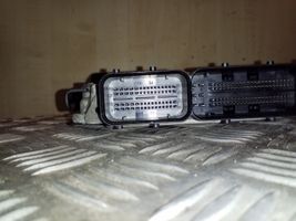 KIA Sorento Sterownik / Moduł ECU 0281017609