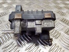 KIA Sorento Ladedrucksteller Stellmotor Turbolader 763797