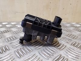 KIA Sorento Ladedrucksteller Stellmotor Turbolader 763797