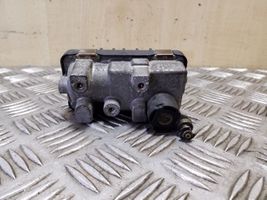 KIA Sorento Ladedrucksteller Stellmotor Turbolader 763797