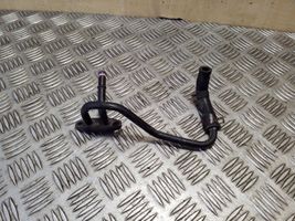 KIA Sorento Durite de refroidissement tube 