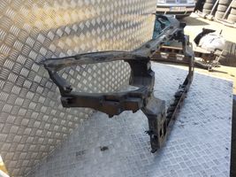 KIA Sorento Radiator support slam panel 641012P000