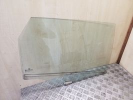 KIA Sorento Rear door window glass 