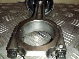 Chevrolet Captiva Piston avec bielle 5520