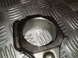 Chevrolet Captiva Piston avec bielle 5520