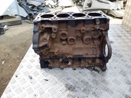 Chevrolet Captiva Engine block Z20S1