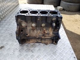 Chevrolet Captiva Engine block Z20S1