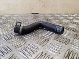 Chevrolet Captiva Turbo turbocharger oiling pipe/hose 96440372