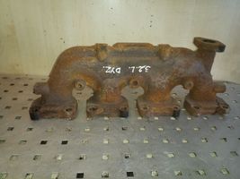 Mitsubishi Pajero Exhaust manifold 