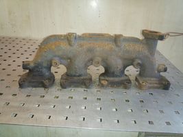 Mitsubishi Pajero Exhaust manifold 