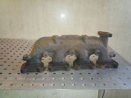 Mitsubishi Pajero Exhaust manifold 