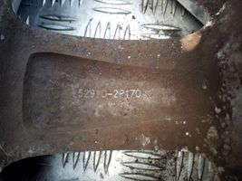 KIA Sorento Felgi aluminiowe R17 529102P170