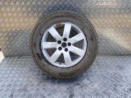 KIA Sorento Ruota di scorta R17 529102P170