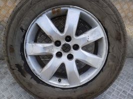 KIA Sorento Koło zapasowe R17 529102P170