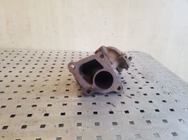 Mitsubishi Pajero Exhaust manifold 