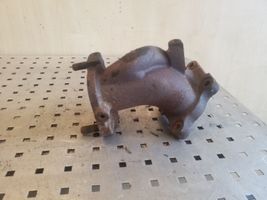 Mitsubishi Pajero Exhaust manifold 