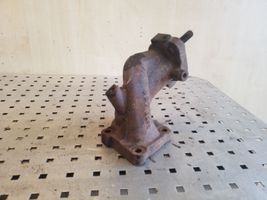 Mitsubishi Pajero Exhaust manifold 