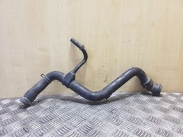 Audi A6 S6 C5 4B Engine coolant pipe/hose 8D0121101J