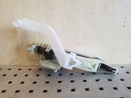 Hyundai ix35 Rear door exterior handle 