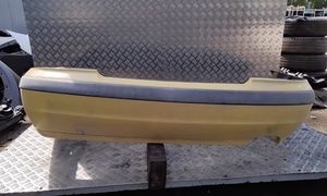 Volvo S40, V40 Rear bumper 