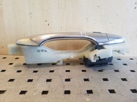 Hyundai ix35 Front door exterior handle 