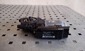 Hyundai ix35 Moteur de lève-vitre de porte avant 402388C