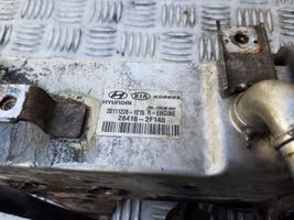 Hyundai ix35 Valvola di raffreddamento EGR 284162F140