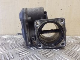 Hyundai ix35 Clapet d'étranglement 351002F000