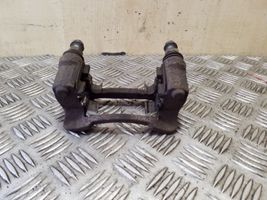 Hyundai ix35 Brake caliper pad carrier rear 