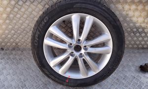 Hyundai ix35 Ruota di scorta R18 529102S300