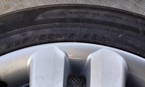 Hyundai ix35 Ruota di scorta R18 529102S300