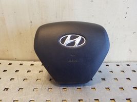 Hyundai ix35 Airbag dello sterzo 4JN1XN1EDIR