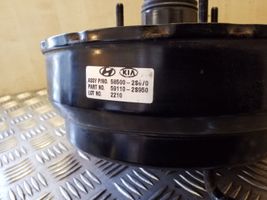 Hyundai ix35 Servofreno 585002S870