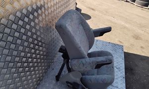 Volkswagen Multivan T4 Asiento trasero 