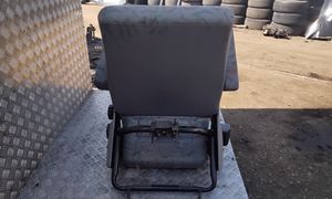 Volkswagen Multivan T4 Asiento trasero 