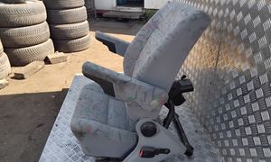 Volkswagen Multivan T4 Asiento trasero 