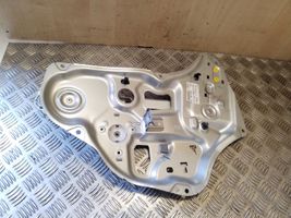 Hyundai ix35 Galinio el. lango pakėlimo mechanizmas be varikliuko 834802Y050