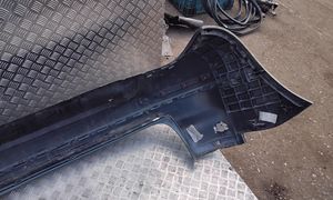 Volkswagen Touareg I Rear bumper GIR7424