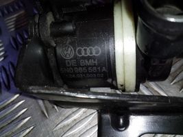 Audi A5 Sportback 8TA Sähköinen jäähdytysnesteen apupumppu 5N0965561A