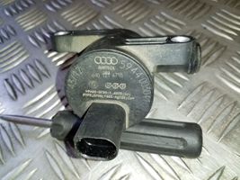 Audi A5 Sportback 8TA Šildymo radiatoriaus vožtuvas (-ai) (kiaušiniai) 4H0121671B