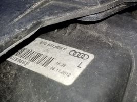 Audi A5 Sportback 8TA Etupuskuri 8T0807437AD