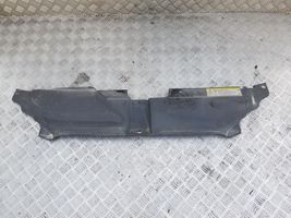 Audi A5 Sportback 8TA Engine bonnet/hood lock trim molding 8T0807081B