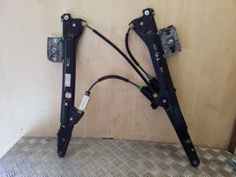 Audi A5 Sportback 8TA Rear window lifting mechanism without motor 8T8839461